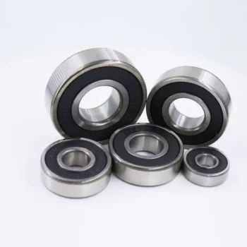 Industrial 6207zz (6207-2Z) Deep Groove Bearing, 35X72X17mm, Essential for Tools