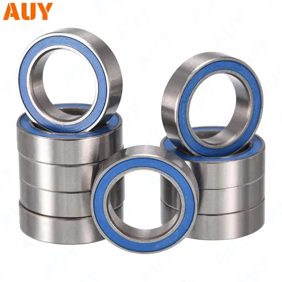Industrial-Bearings-623-2RS1-Zz-2z-623-Zz-623-2z-623zz-Deep-Groove-Ball-Bearing