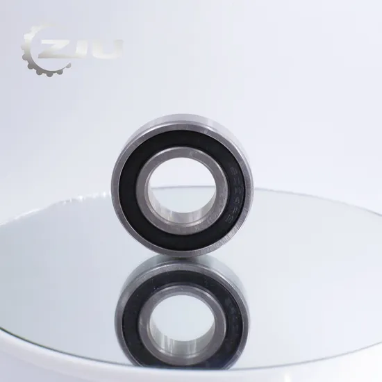 Industrial Chrome Steel Roller Bearings OEM/ODM Available Low Noise