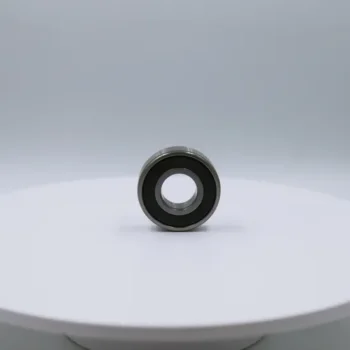 Industrial Deep Groove Ball Bearings 6205 High Load Capacity Reliable Performance