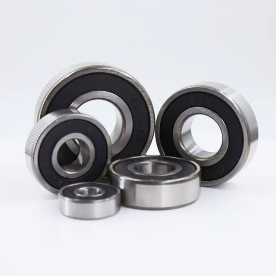 Industrial-High-Precision-Gw208ppb-Single-Row-Ball-Bearing-for-Agricultural-Machines