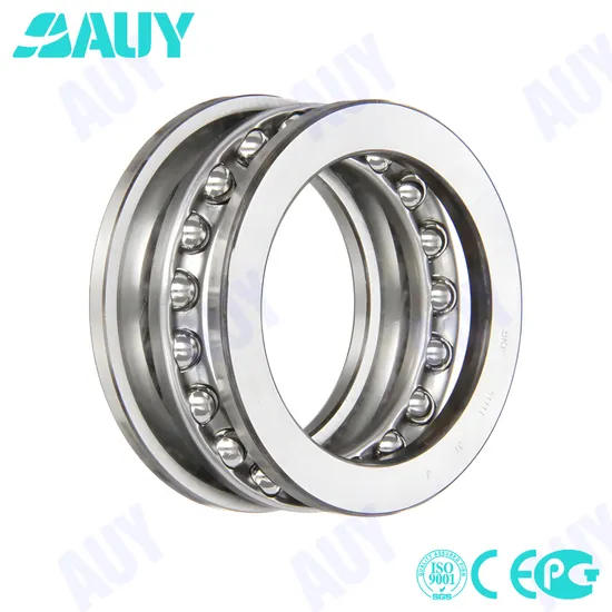 Industry-Leading-Casting-Machinery-510-710-F-51110-51210-51310-Unidirectional-Bearing-Thrust-Ball-Bearing