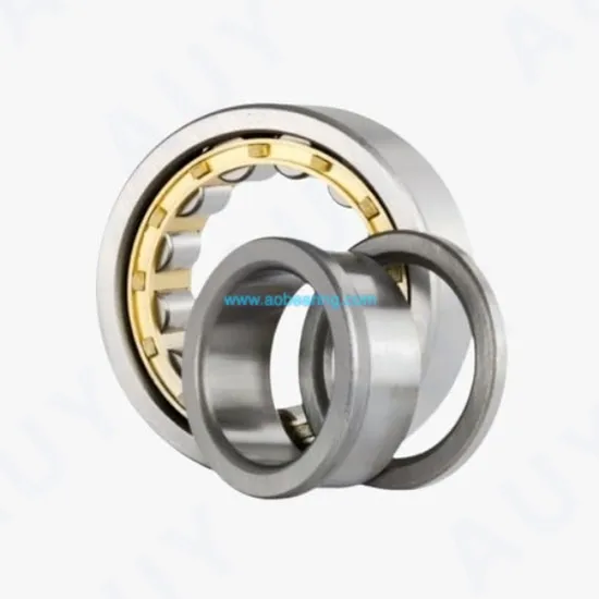 Industry-Leading-Farming-Machinery-Nj-328-Ecj-Nj-328-Ecm-Nj-328-Ecml-Nj-328-Ecnml-Single-Row-Cylindrical-Rolling-Bearings