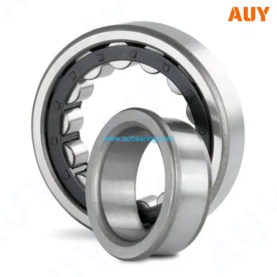 Industry-Leading-Farming-Machinery-Nuh-2320-Ecmh-Nuh-2222-Ecmh-Nuh-2322-Ecmh-Nuh-2324-Ecmh-Single-Row-Cylindrical-Rolling-Bearings