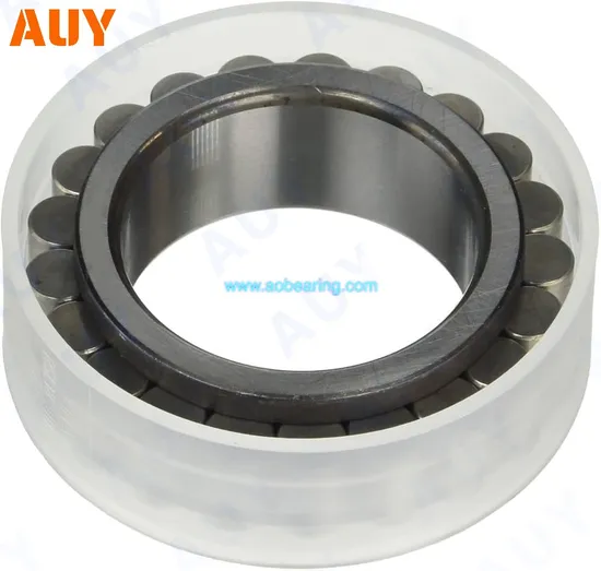 Industry-Leading-High-Satisfaction-Nu-2312-Ecml-Nu-2312-Ecp-Nu-2312-Ecph-Nu-312-Ecj-Single-Row-Cylindrical-Rolling-Bearings