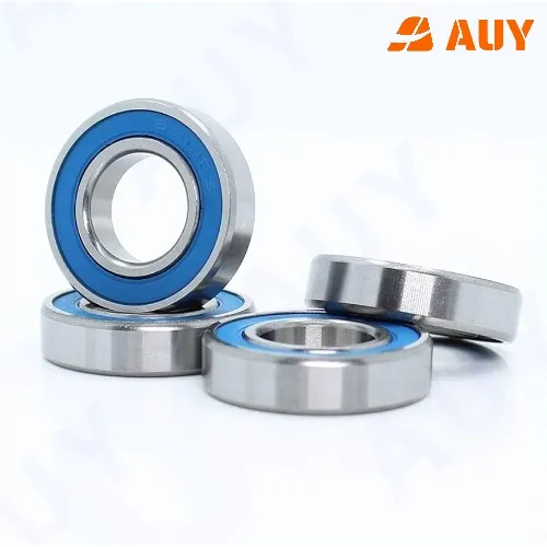 Industry-Leading-Mining-Industry-6217-2RS-Zz-2z-Z-RS1-Nr-M-6017-2RS-6217-Zz-6217-2z-6217zz-Deep-Groove-Ball-Bearing