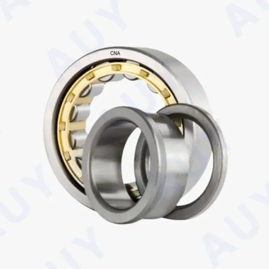 Industry-Leading-Mining-Machinery-Nu-2316-Ecp-Nu-316-Ecj-Nu-316-Ecm-Nu-316-Ecml-Single-Row-Cylindrical-Roller-Bearings