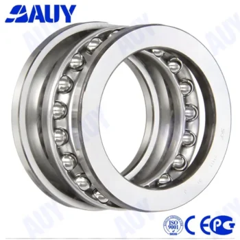 591/900 M 51216 Thrust Ball Bearing High Load Capacity