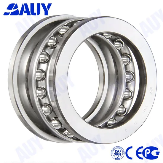 Industry-Leading-Mixing-Machinery-591-900-M-51216-51316-51416-Contact-Ball-Bearing-Thrust-Ball-Bearing
