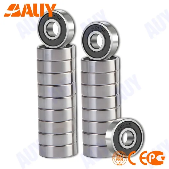 Industry-Leading-Spot-Supply-6301-2RS-Zz-2z-Z-Rsh-2RS-Va947-6007-2RS-6301-Zz-6301-2z-6301zz-Deep-Groove-Ball-Bearing