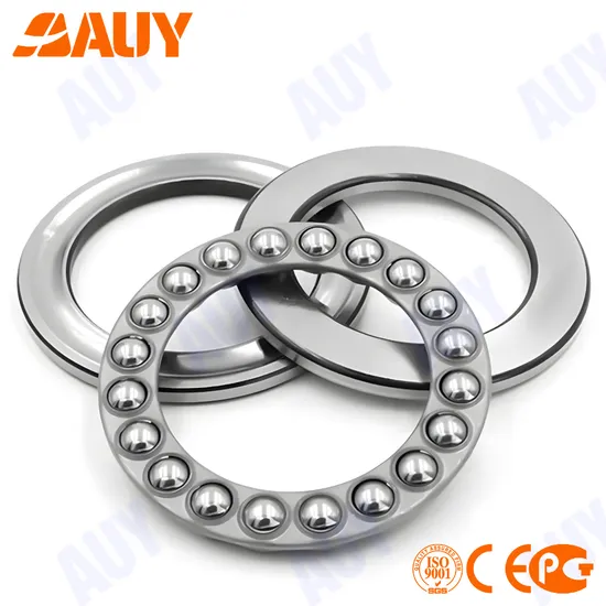Inexpensive-Anti-Corrosion-51336-M-51417-M-51176-F-54420-M-High-Speed-Roller-Bearing-Thrust-Ball-Bearing