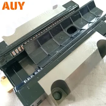 Mgn12c Linear Bearing HGL35CA EGH30SA High Precision Guide Rail