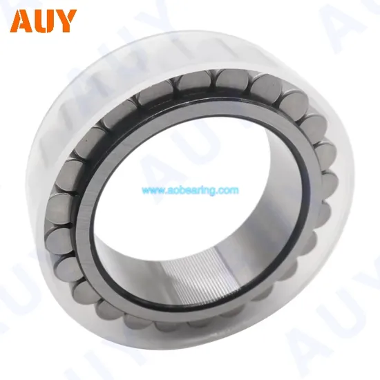 Inexpensive-Factory-Outlet-Nj-208-Ecj-Nj-208-Ecm-Nj-208-Ecml-Nj-208-Ecp-Single-Row-Cylindrical-Roller-Bearings