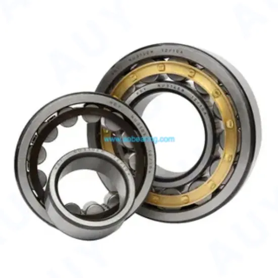 Inexpensive-Factory-Outlet-Nu-1030-M-Nu-1030-Ml-Nu-2230-Ecm-Nu-230-Ecj-Single-Row-Cylindrical-Rolling-Bearings