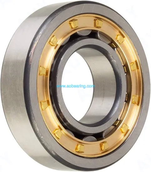 Inexpensive-Factory-Outlet-Nu-1030-M-Nu-1030-Ml-Nu-2230-Ecm-Nu-230-Ecj-Single-Row-Cylindrical-Rolling-Bearings