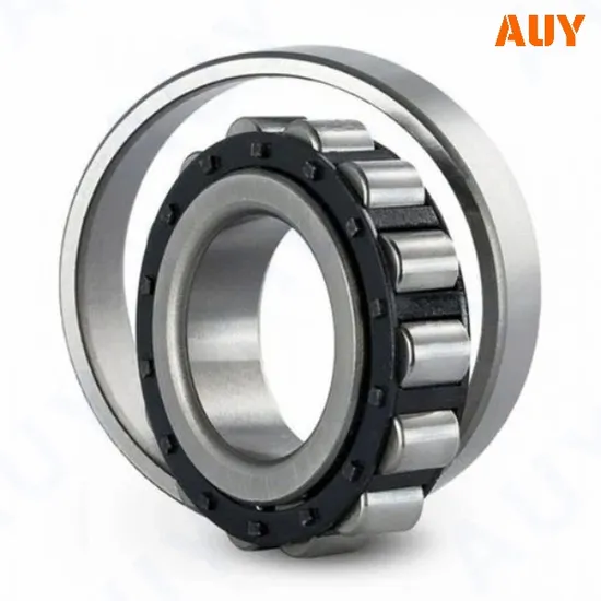 Inexpensive-Industry-Leading-Ncf-18-670-V-Ncf-28-670-V-Ncf-29-670-V-Ncf-18-710-V-Single-Row-Cylindrical-Roller-Bearings