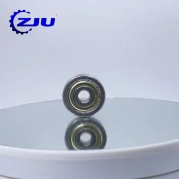 Instant Savings 7X22X7mm Si3n4 Ceramic Bearing: 627 for Inline Skates
