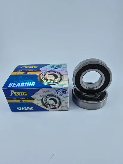 Japan-Bearing-25X52X15mm-6205-Bearing-of-Bike-Part