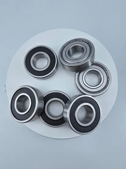 Japan-NSK-Bearing-Auto-Parts-Motor-6004-6205-6204-6203