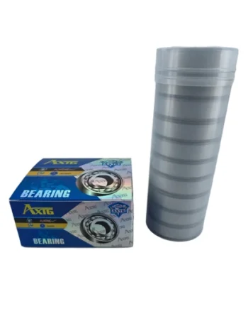 NTN NSK 6001-6010 2RS C3 Rubber Seal Deep Groove Ball Bearing