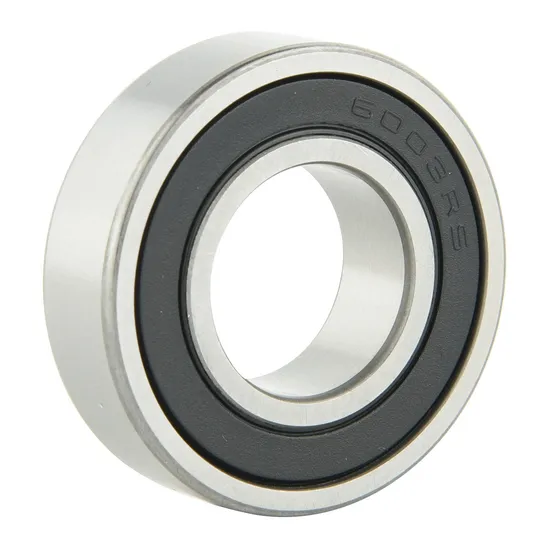 Jxl 6000-2RS Miniature Bearing 6000 Deep Groove High-Quality
