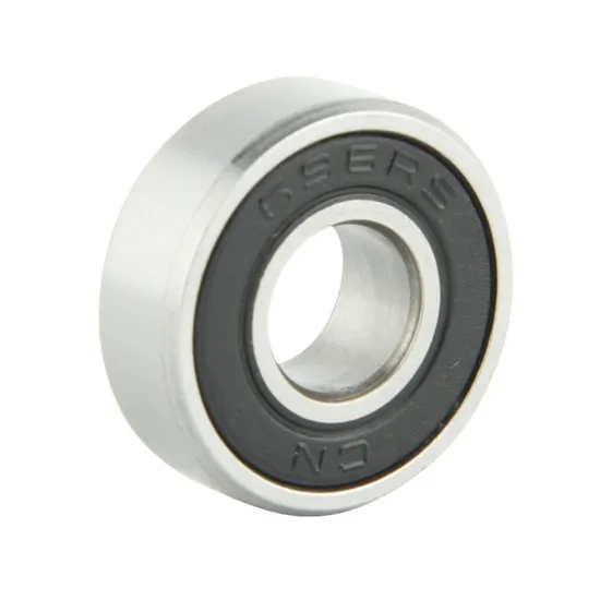 Jxl 6000 Original 6000 2RS Miniature Deep Groove Ball Bearing