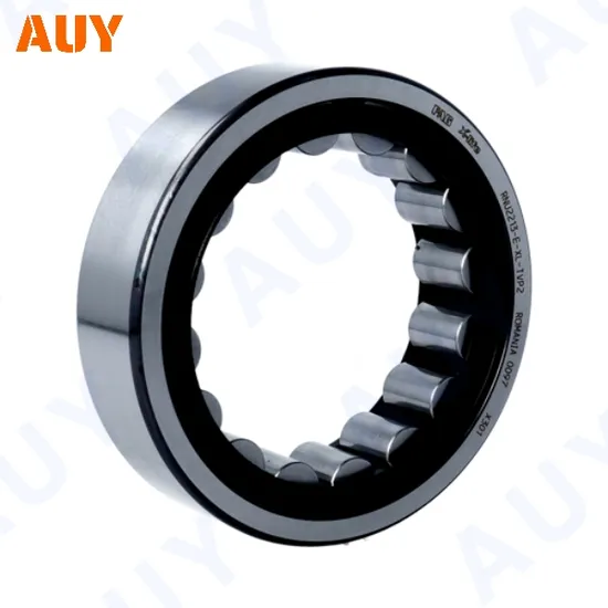 Koyo-Customized-High-Satisfaction-Nu-2208-Ecml-Nu-2208-Ecp-Nu-2208-Ecph-Nu-2308-Ecj-Single-Row-Cylindrical-Roller-Bearings