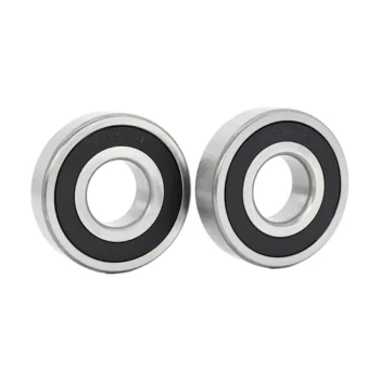 Koyo 6004 6300 6301 6302 6202 6203 Deep Groove Ball Bearings High Precision
