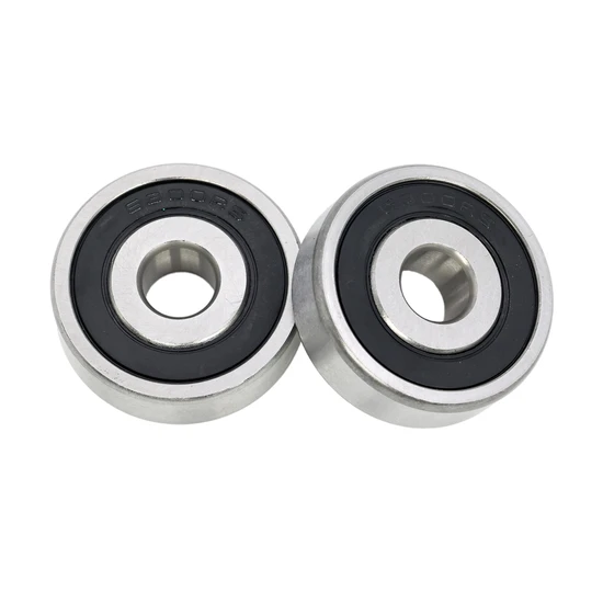 Koyo-Deep-Groove-Ball-Bearing-Manufacturer-6004-6300-6301-6302-6202-6203