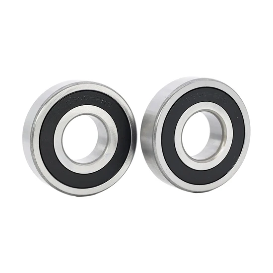 Koyo 6004 6300 6301 6302 6202 6203 Deep Groove Ball Bearings High Precision