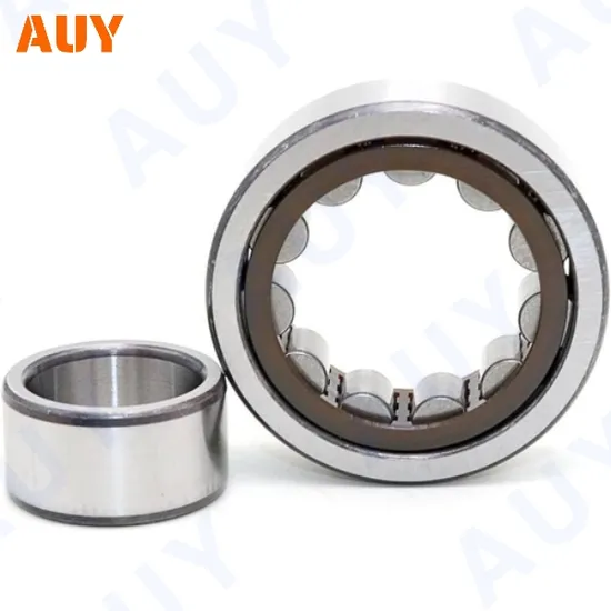 Koyo-High-Quality-Industry-Leading-Nup-204-Ecp-Nup-204-Ecpha-Nup-2304-Ecp-Nup-304-Ecp-Cylindrical-Roller-Bearings