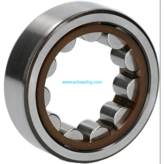 Koyo-NSK-Mining-Machinery-New-Technology-Nup-318-Ecm-Nup-318-Ecml-N-219-Ecp-N-319-Ecm-Cylindrical-Roller-Bearing
