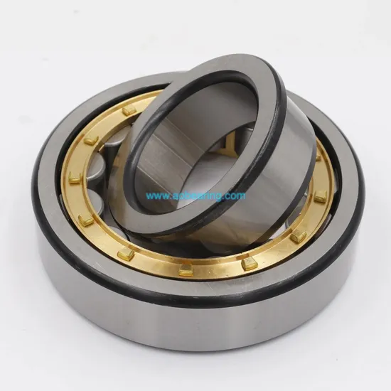 Koyo-NSK-Mining-Machinery-New-Technology-Nup-318-Ecm-Nup-318-Ecml-N-219-Ecp-N-319-Ecm-Cylindrical-Roller-Bearing