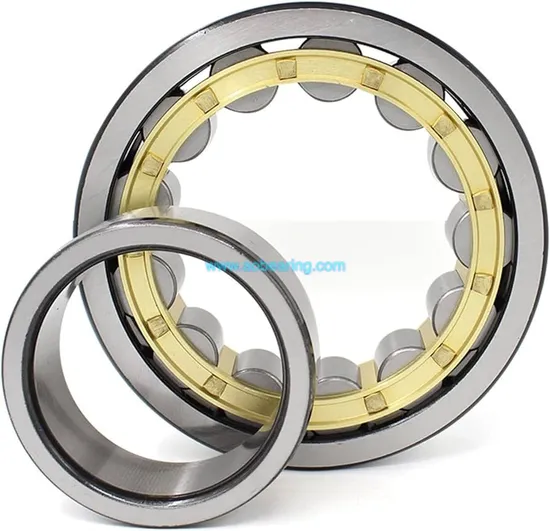 Koyo NTN NU2236ECML Cylindrical Roller Bearing Corrosion-Resistant for Farm Machinery