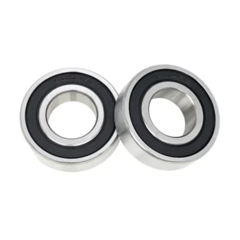 Koyo NTN 6000 Series Deep Groove Ball Bearings High Load Capacity Low Noise