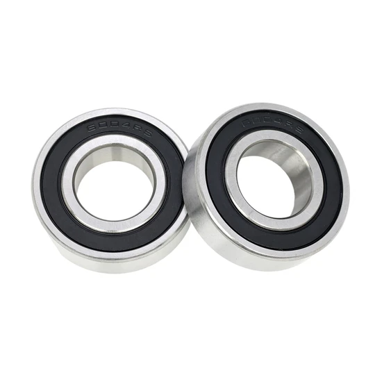 Koyo NTN 6000 Series Deep Groove Ball Bearings High Load Capacity Low Noise
