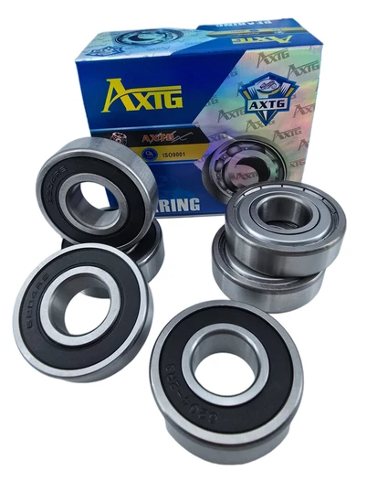 Koyo NTN 6203 Deep Groove Ball Bearing High Quality