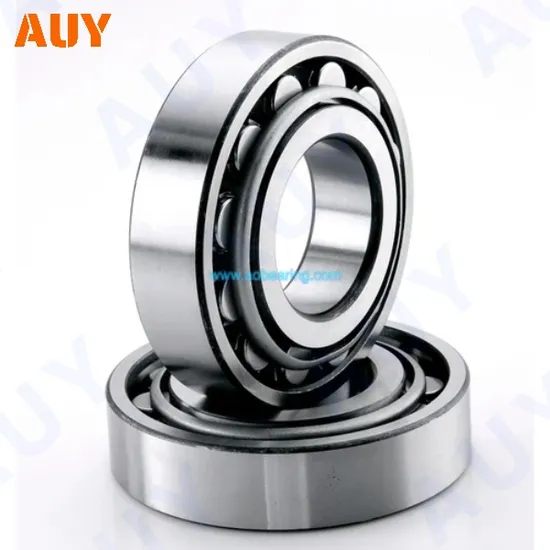 Koyo-New-Technology-Manufacturing-Machinery-Nu-207-Ecm-Nu-207-Ecml-Nu-207-Ecp-Nu-207-Ecph-Single-Row-Cylindrical-Rolling-Bearings