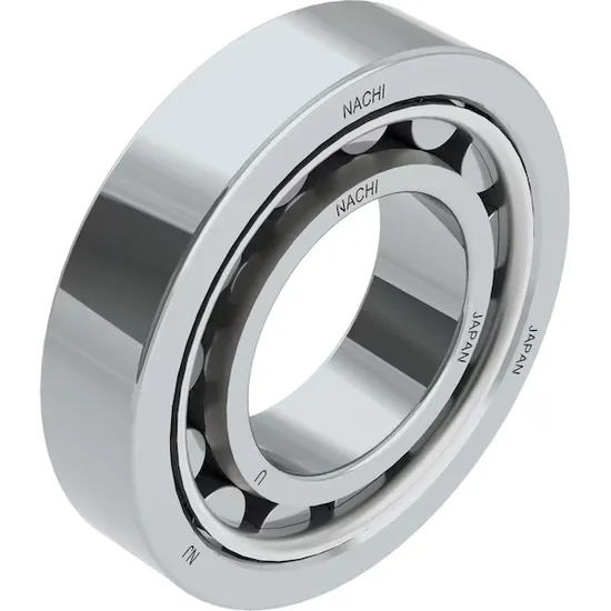 Koyo-Tillage-Machinery-Manufacturing-Machinery-Ncf-3007-CV-Ncf-3008-CV-Njg-2308-Vh-Ncf-3009-CV-Cylindrical-Roller-Bearings