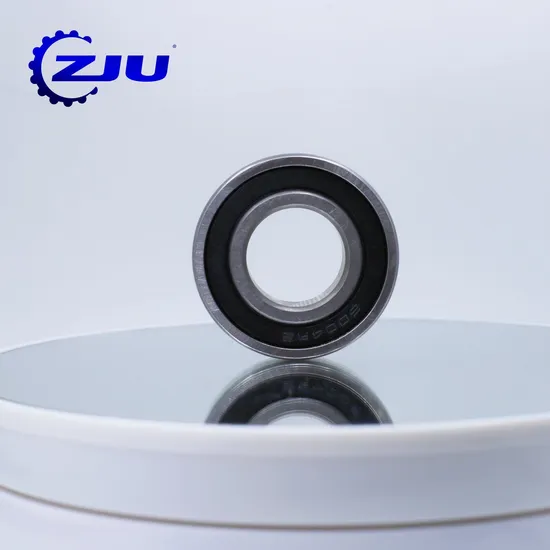 Lawn Mower Deep Groove Ball Bearings: 99502h 15.875X34.925X11