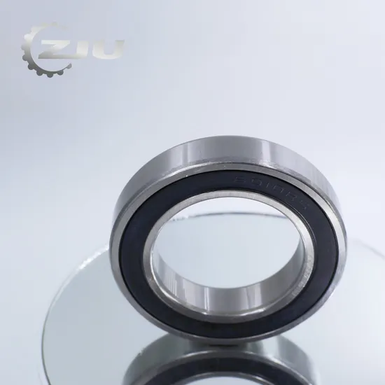 Long-Life-Zz-Sealed-Deep-Groove-Ball-Bearings-604-605-607-609