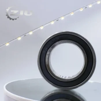 Long Life ZZ Sealed 604 605 607 609 Ball Bearings High Load Capacity