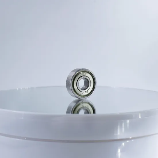 Low-Cost-Quality-High-Performance-605-Deep-Groove-Ball-Bearing-for-Pulleys