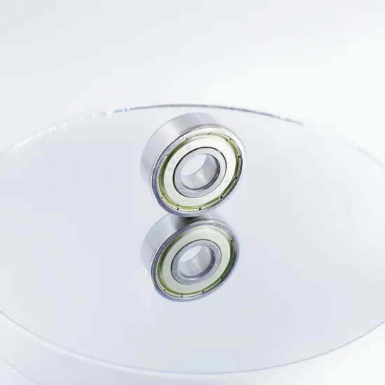 Low-Noise-Deep-Groove-Ball-Bearings-ABEC-5-Precision-for-CNC-Machines-Long-Lifespan