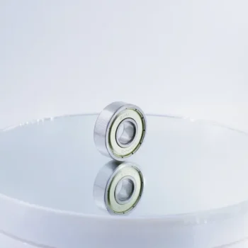 Low Noise 6205 Ball Bearing ABEC-5 Precision