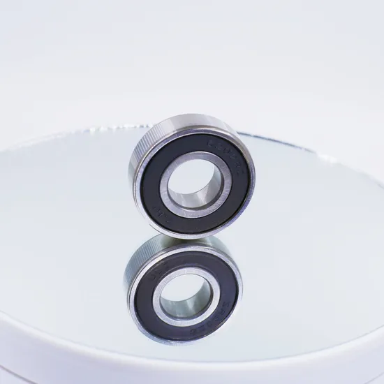 Low-Noise-Deep-Groove-Ball-Bearings-ABEC-5-Precision-for-CNC-Machines-Long-Lifespan