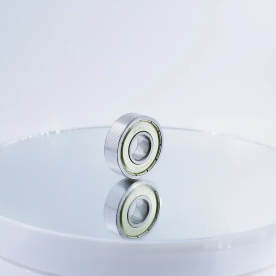 Low Noise Deep Groove Ball Bearings – ABEC-5 Precision, for CNC Machines, Long Lifespan
