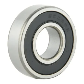 Low Noise Fan Ball Bearing 6201-6205, Deep Groove Ball Bearing 6203
