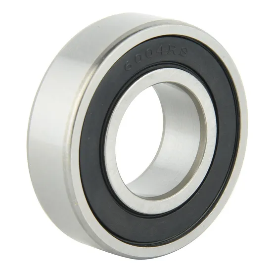 Low Noise 6203ZZ Ball Bearing Deep Groove High Speed