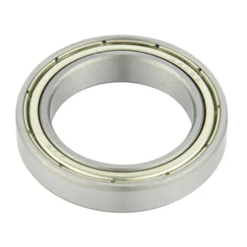 Low Noise Fan Ball Bearing 6201-6205, High-Quality Deep Groove Ball Bearing